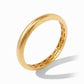 Julie Vos “Havana” Statement Bangle-Gold
