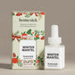 Pura Refill-"Homesick" - Winter Mantel