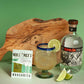 Noble Mick's "Spicy Jalapeno" Margarita Single Serve Cocktail Mix