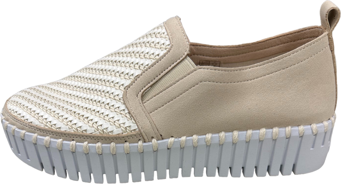 Ilse Jacobsen Tulip3876 Woven Platform- Kit