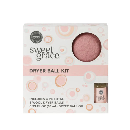 Bridgewater Candle Co. Sweet Grace Dryer Ball Refill