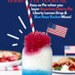 d'marie “Americana” Party Pack