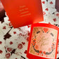 Rifle Paper Co. "Love Paris" 9oz Glass Candle