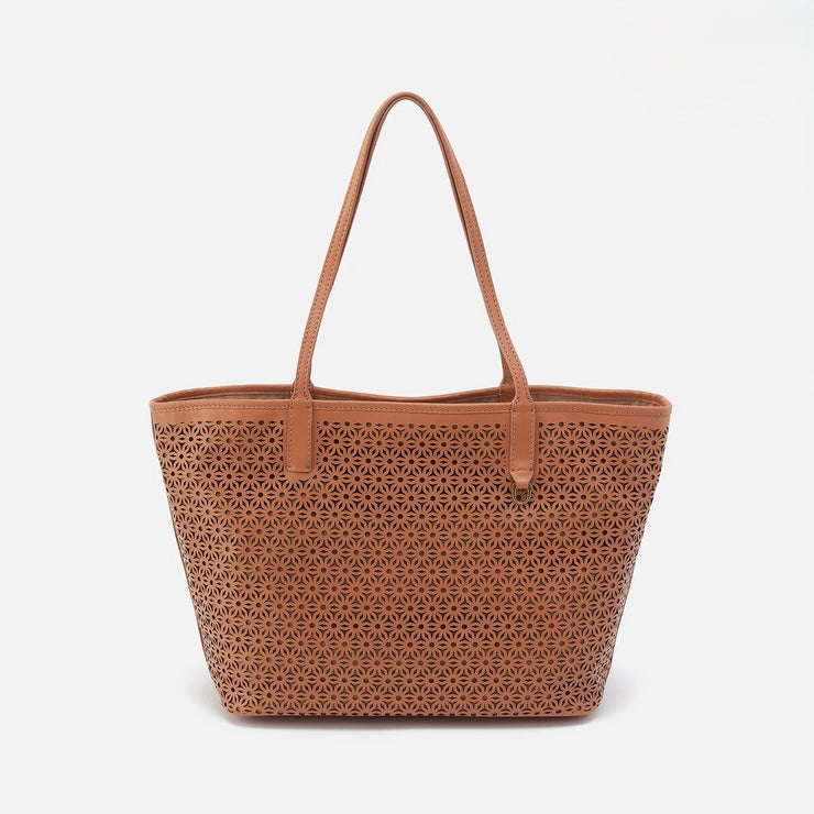 Hobo Bags “All That” Tote-Canyon Petal
