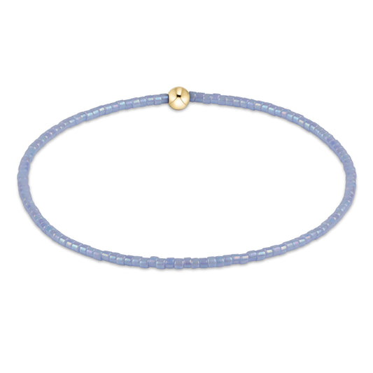 Enewton “Hope Classic” Bracelet - Ocean Mist