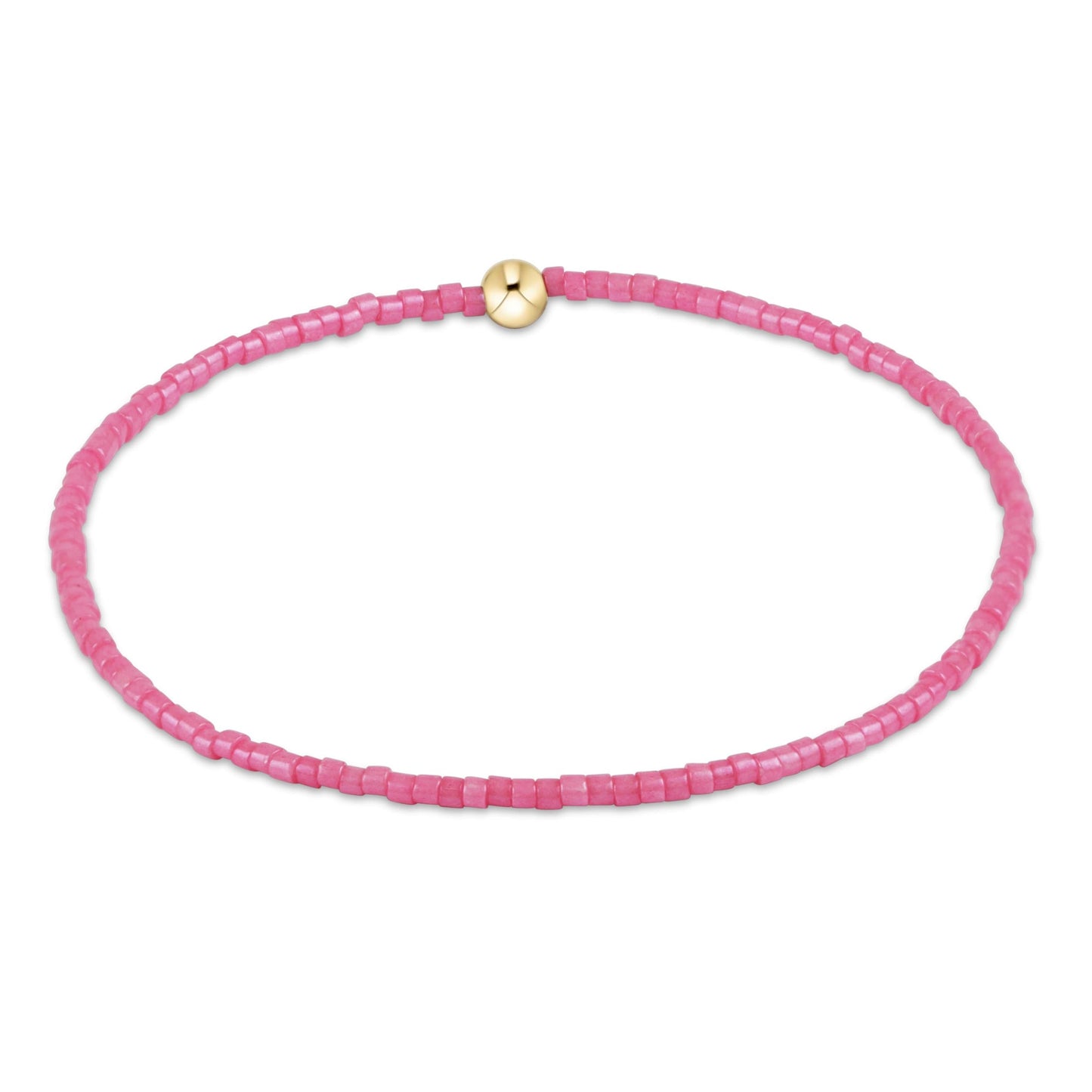 Enewton “Hope Classic” Bracelet - Bubblegum