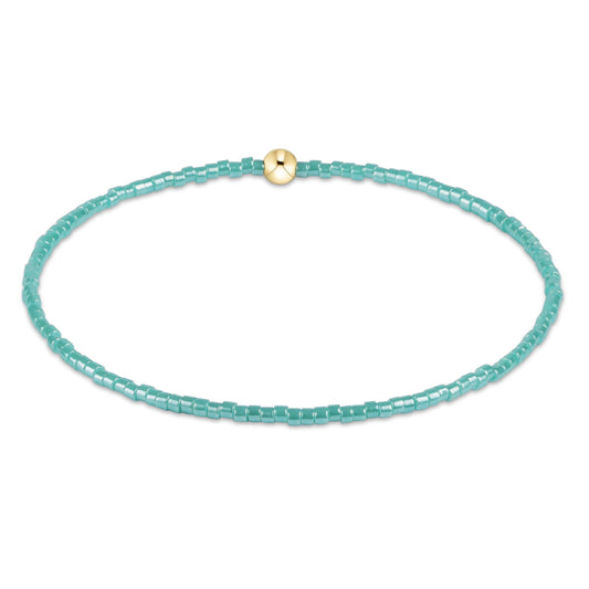 Enewton “Hope Classic” Bracelet - Sea Glass