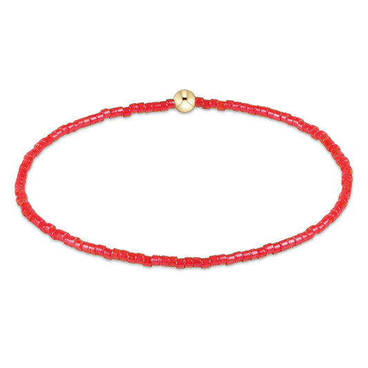 Enewton Design “Hope Classic” Bracelet - Sherbert