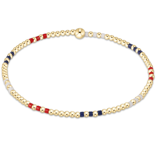 Enewton “Hope Joy” Bracelet-Firecracker