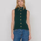 Nation LTD "Ira" Sweater Vest-Garden