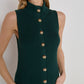 Nation LTD "Ira" Sweater Vest-Garden