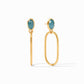 Julie Vos "Ivy" Statement Earring-3 Colors