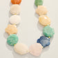 Spartina 449 Flagler Stone Necklace 18"-Multi