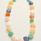 Spartina 449 Flagler Stone Necklace 18"-Multi