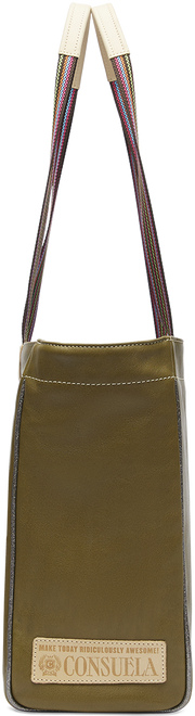 Consuela Journey Tote-Ashley