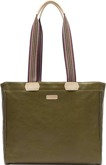 Consuela Journey Tote-Ashley