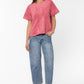 Velvet Heart “Juliette” S/S Blouse-Berry Sorbet