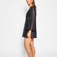 Koy Resort "Amalfi" Tunic-Black