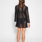 Koy Resort "Amalfi" Tunic-Black