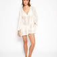 Koy Resort "Amalfi" Tunic-Sand