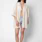 Koy Resort “Amalfi” Big Shirt-Sand