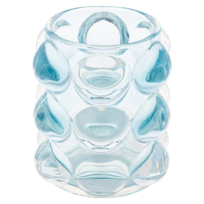 Lucia Hobnail Votive- 4 Colors