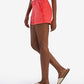 Kut from the Kloth "Kimia" Wide Leg Short -Cayenne