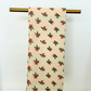 Keva "Winter Star" Double-Sided Tea Towel