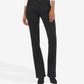 Kut from the Kloth "Natalie" High Rise Fab Ab Boot Cut- Black