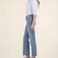 Kut From The Kloth “Kelsey” High Rise Fab Ab Ankle - Honest