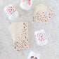 Hester & Cook "Star Spangled" Guest Napkin