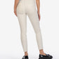 Kut from the Kloth "Charlize" High Rise Cigarette Leg-Champagne