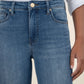 Kut From The Kloth “Kelsey” High Rise Fab Ab Ankle - Miracles