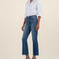 Kut From The Kloth “Kelsey” High Rise Fab Ab Ankle - Miracles