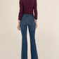 Kut From The Kloth “Natalie” High Rise Boot Cut- Choice