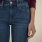 Kut From The Kloth “Natalie” High Rise Boot Cut- Choice
