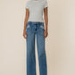 Kut From the Kloth “Maya” High Rise Wide Leg - Success