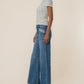 Kut From the Kloth “Maya” High Rise Wide Leg - Success