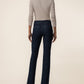 Kut from the Kloth "Ana" High Rise Wide Hem Trouser-Purpose