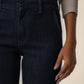 Kut from the Kloth "Ana" High Rise Wide Hem Trouser-Purpose