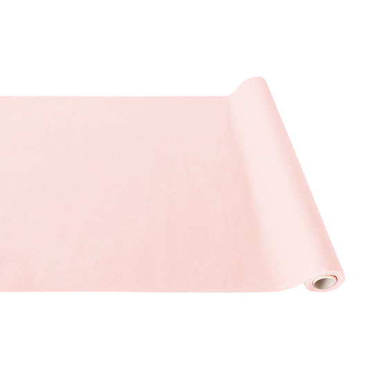 Hester & Cook "Pink Flocked Runner