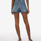 Kut from the Kloth "Jane" High Rise Short -Distinguished