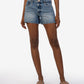 Kut from the Kloth "Jane" High Rise Short -Distinguished
