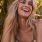 Kendra Scott Amelia Chain Necklace-Gold