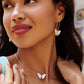 Kendra Scott Blair Butterfly Pendant Necklace- 2 Colors