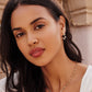 Kendra Scott Leighton Pearl Chain Necklace- 2 Colors
