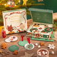 Compendium "Kindness" Activity Ornaments Gift Set