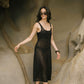 Koy Resort “Tofino” Dress-Black