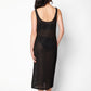 Koy Resort “Tofino” Dress-Black