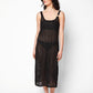 Koy Resort “Tofino” Dress-Black